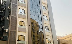 Nuba Nile Hotel